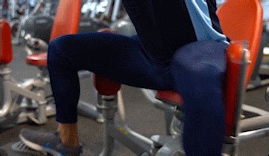 Challenge all three muscles in your glutes for the greatest burn. Ultimate Glute Guide | Crunch Fitness