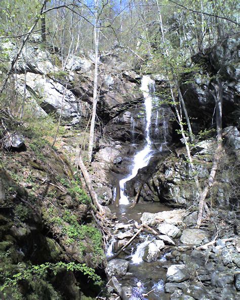 It's only a short drive to 3 cities offering great dining, hiking, shopping, entertainment , fishing and exploring. Hawksbill Cabin: Jones Run - Doyles River Part 2