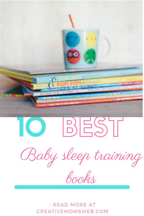 Perfect timing produces no crying. Best Baby sleep training books (best baby sleep guide 2020 ...