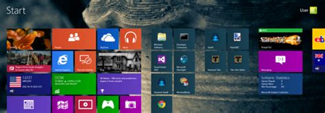 How To Change Start Screen Background And Color In Windows 8 Pc Unwind