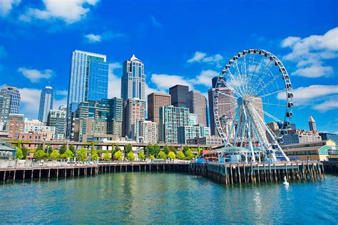 10 Things We Love About Seattle Reasons To Visit Seattle More Than Once Go Guides