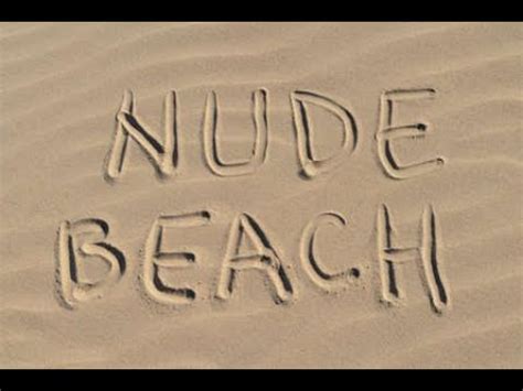 Day Parties At Nude Beach Paradise Beach Mikonos Greece Gautam And