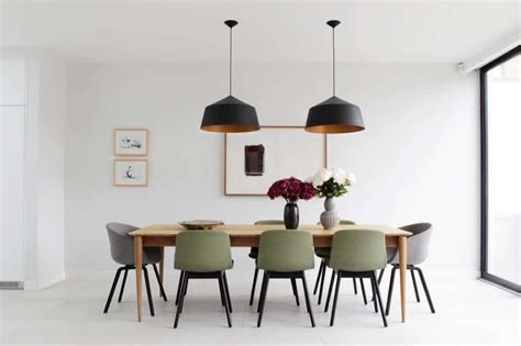 Best Dining Room Trends 2021 Top 10 Design Ideas And Styles