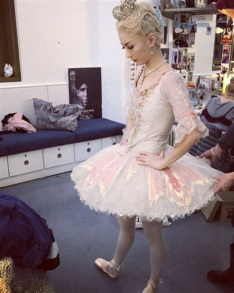 Sugar Plum Fairy Nutcracker Yuhui Dance Outfits Ballet Dress