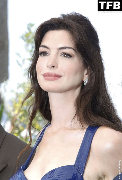 Anne Hathaway Heatherannie Nude OnlyFans Leaks The Fappening