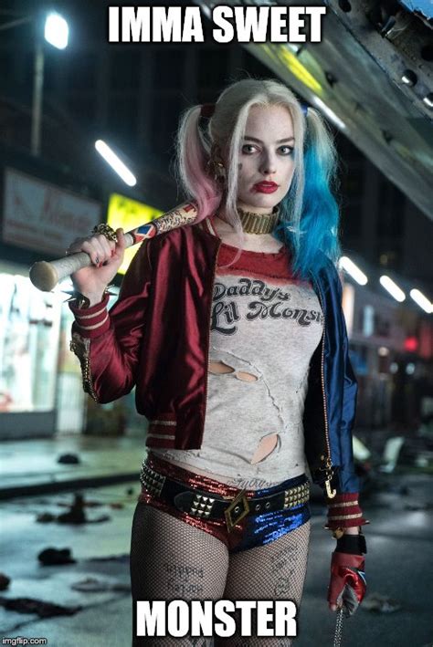 Image Tagged In Harley Quinn Imgflip
