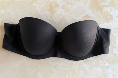 The 13 Best Strapless Bras Of 2023