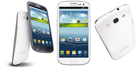 Atandt Samsung Galaxy S Iii S3 Specifications Features Price Reviews