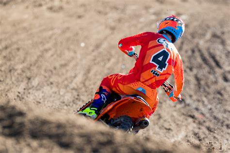 Clout Declares Intentions As Aus Supercross Opener Looms Motoonline