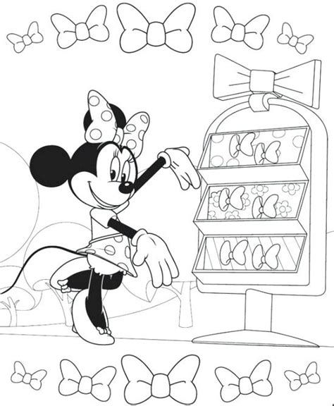 Disney Jr Printable Coloring Pages At Free Printable
