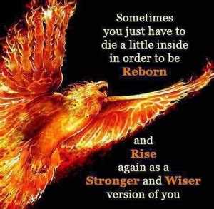 The phantom of the opera! Phoenix Rising Meaning Quotes. QuotesGram