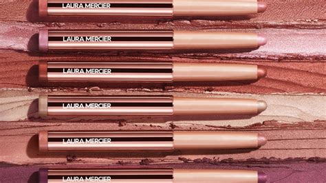 Laura Merciers New Roseglow Collection Is Pretty In Pink My