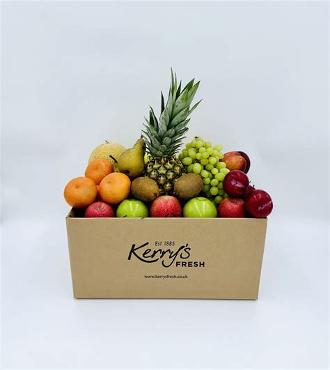 Fruit Box Small Kerrys Fresh