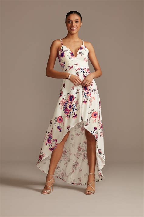 Buy Flowy Summer Dresses For Weddings In Stock