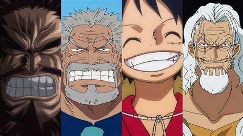 Estes São Todos Os Personagens De One Piece Que Fazem Aniversário Em Maio
