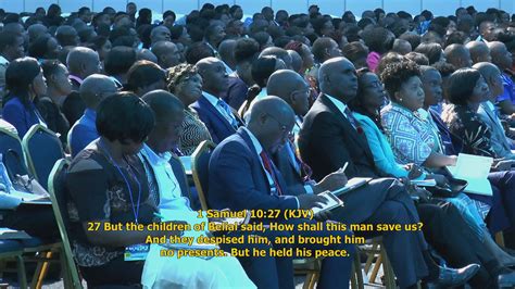 Apostolicprophetic Conference 2018 Session 3 Zimbabwe Bulawayo