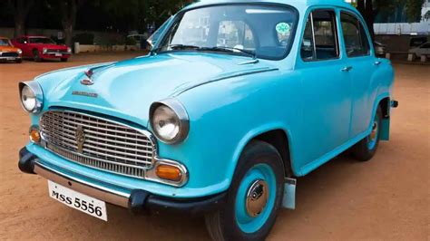 Hindustan Motors To Make A Comeback In India With Electric Vehicles