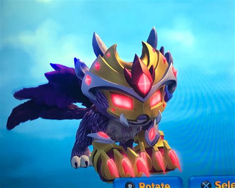 Got Scratch Today And Wow Shes Amazing Skylanders