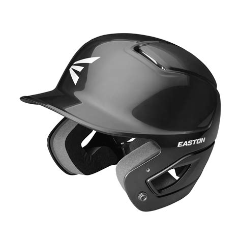 Easton Alpha Baseball Batting Helmet Medium Large Black Walmart