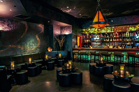 The Best Bars In Nj For A Classy Night Out Vue Edition Vue Magazine