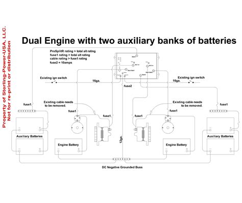 Battery chargers are wired into a boat's electrical system. Wiring Diagrams & Literature for Pro Charge Ultra Marine Battery Chargers, DC powered battery ...
