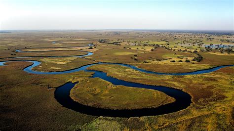 Viaggio Di Gruppo Botswana Agosto Territori Africa