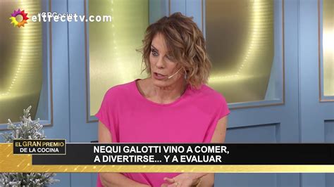 Pagesmediatv & moviestv showel gran premio de la cocina. El gran premio de la cocina - Programa 20/12/18 - Jurado invitada: Nequi Galotti - YouTube