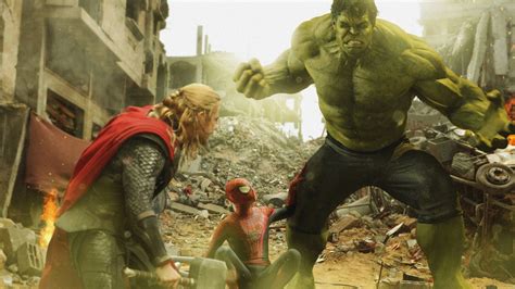 Incredible Hulk Wallpaper 2018 (58+ images)