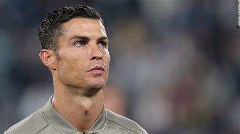 Cristiano Ronaldo Rape Lawsuit Remains In Us Federal Court Accusers