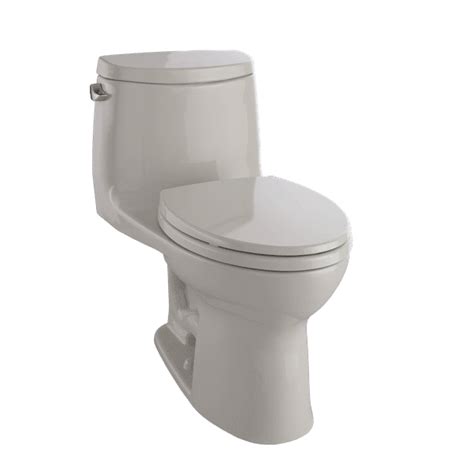 Toto® Ultramax® Ii One Piece Elongated 128 Gpf Universal Height Toilet
