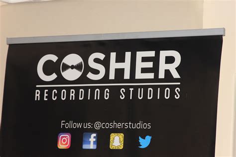 Studio time at Cosher Recording Studio. May 08 | Recording studio, Studio, Revelation