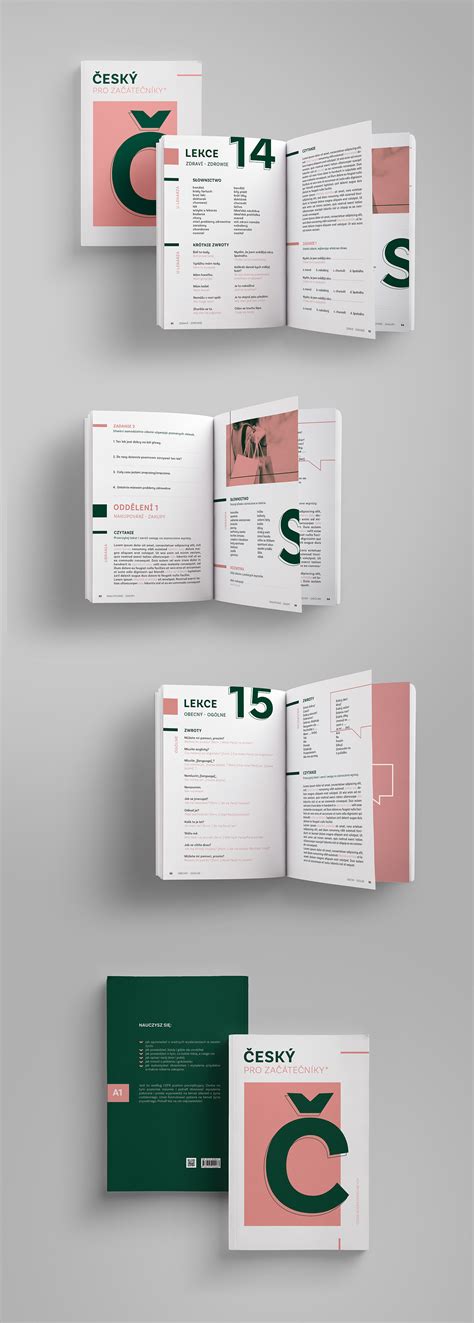 Textbook Covers On Behance