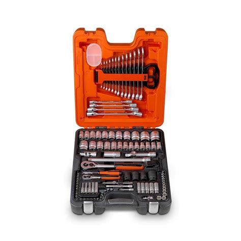 Socket And Spanner Sets For Sale Online Tools Warehouse🧰
