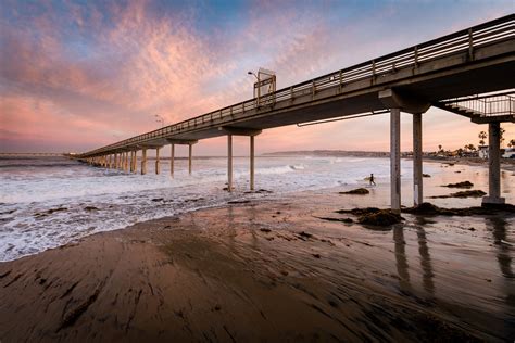 Ocean Beach Pier San Diego Vacation Rentals House Rentals And More Vrbo
