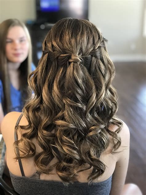 Prom Hairstyle Hairstyle Hair Styles Hair