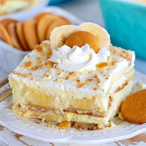 No Bake Banana Pudding Cheesecake Recipe Kandra Mccaffrey