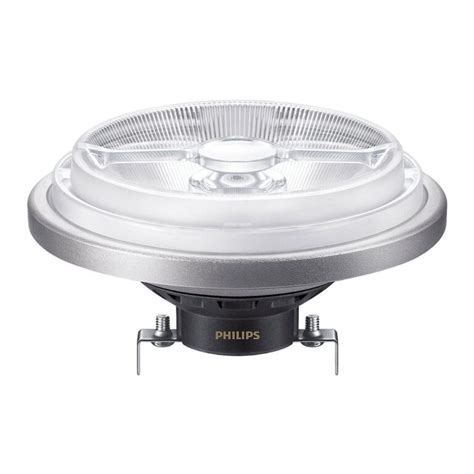 Philips Master LED Spot ExpertColor D W AR D Lichtunie