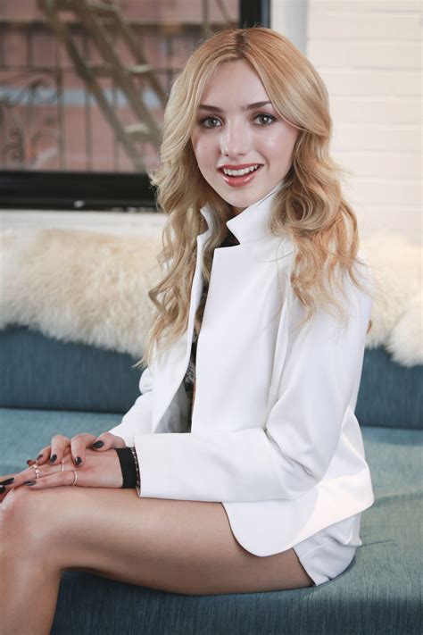 Peyton Roi List Beautiful Photo 40670661 Fanpop