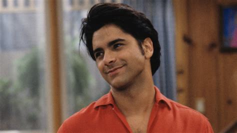 What Uncle Jesse From Full House Would Be Like On Tinder