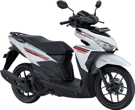 Logo Vario 125 Png - Cari Logo