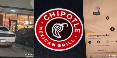 Customers Allegedly Catch Chipotle Workers Lying About Items