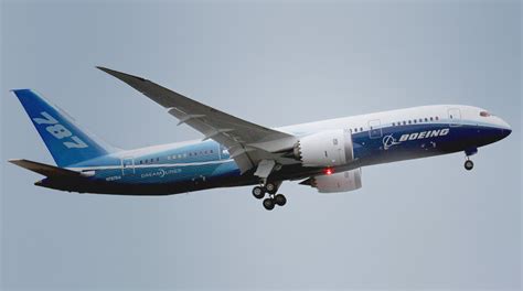 Boeing 787 Wikipedia