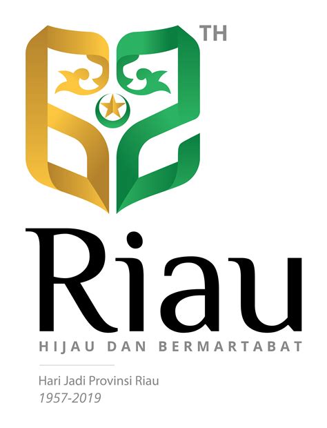 Download Logo Hut Riau 2019 Pengumuman Website Resmi Pemerintah