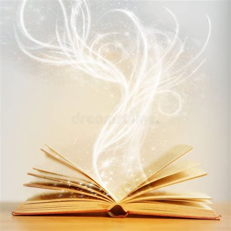 Words Coming Out Book Stock Photos Free And Royalty Free Stock Photos