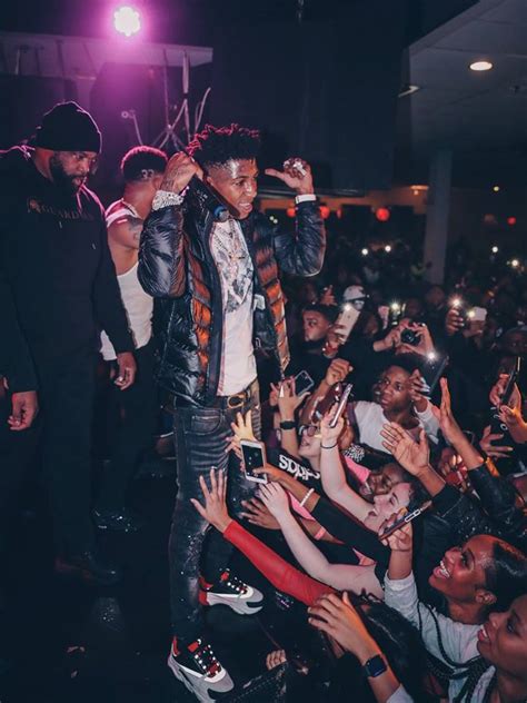 Youngboy Never Broke Again Age Net Worth Height Kids