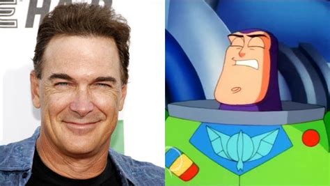 Who Voices Buzz Lightyear 2023 Guide To The Actors Behind Him