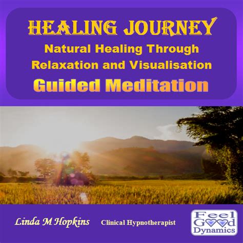 Healing Journey Feel Good Dynamics
