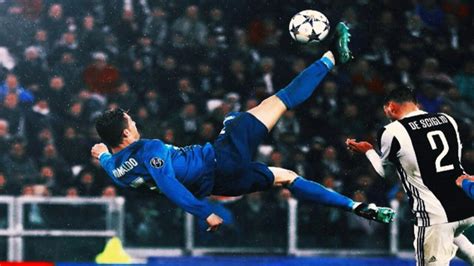 Share a gif and browse these related gif searches. Cristiano Ronaldo Bicycle Kick Wallpapers — Celeb Lives