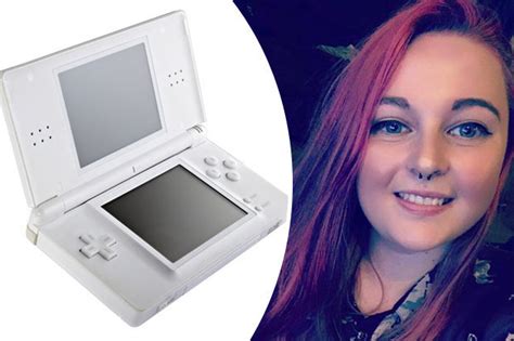 Teen Girl Gets Naked Surprise As Her New Games Console Contains Porn