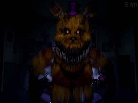 Steam Community Five Nights At Freddys 4